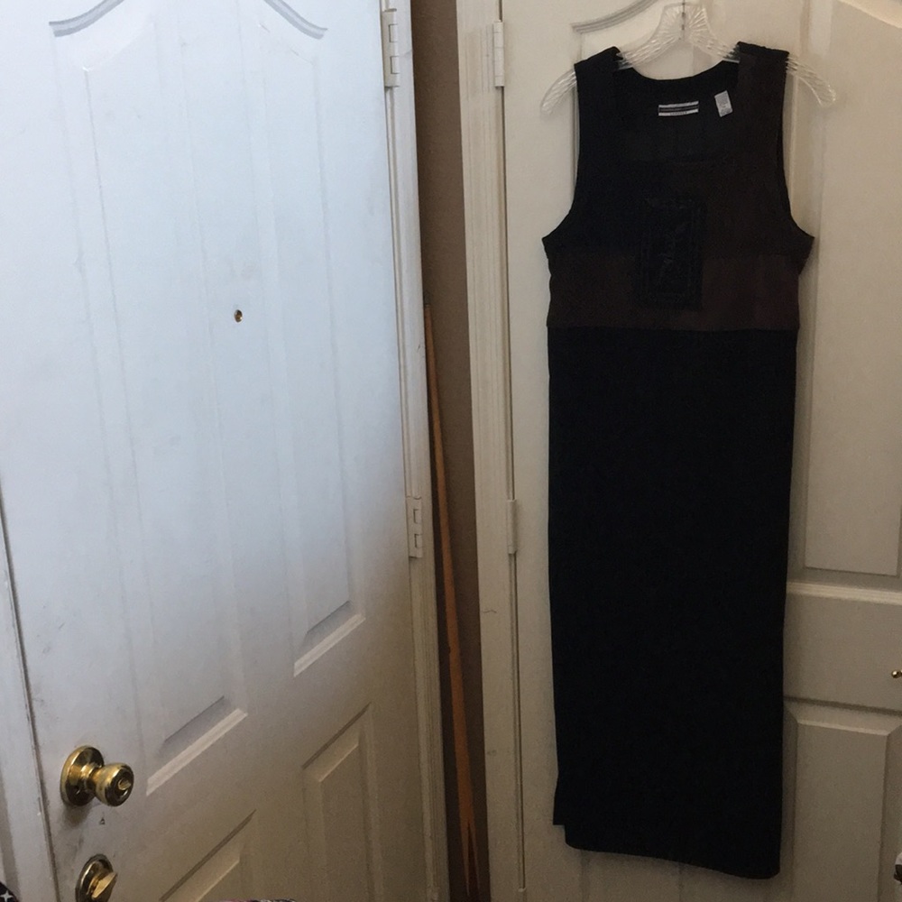FINAL MARKDOWN Ladies’ Amanda Smith Petites Dress (PS)